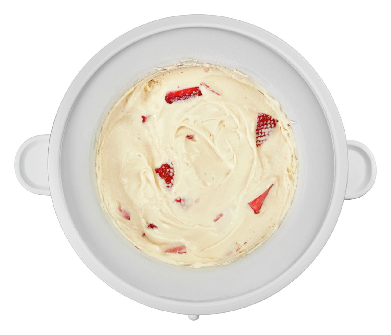 KitchenAid Eismaschine