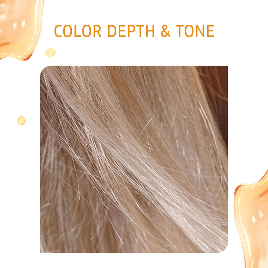 Wella Professionals Color Fresh 5/4 Light Red Brown 75ml