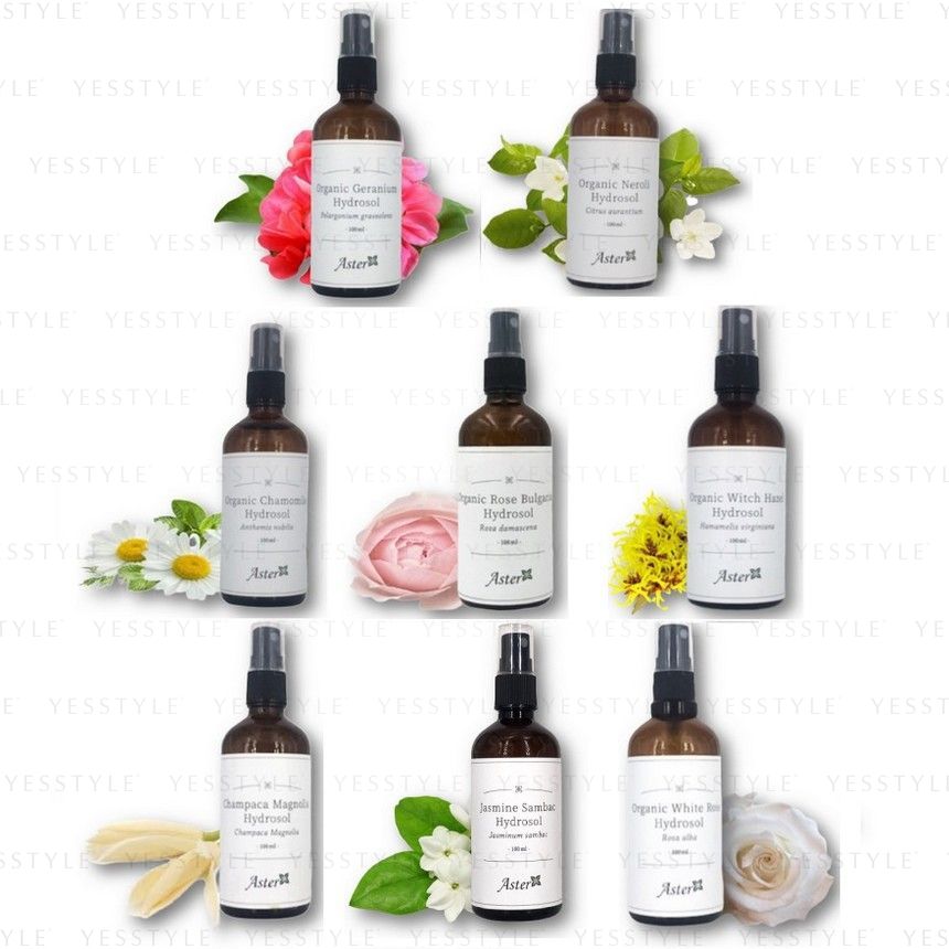 Aster Aroma - Hydrosol