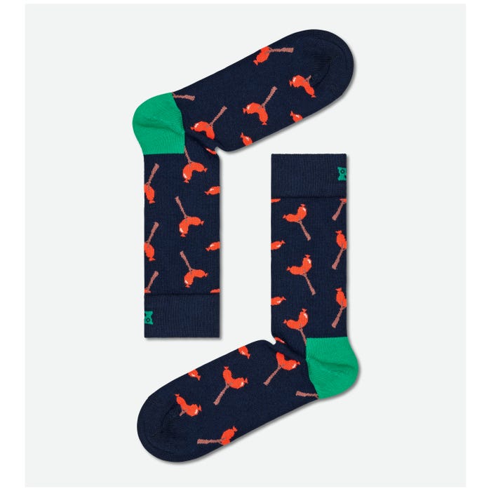 Happy Socks-Sokken Sausage - Happy Socks