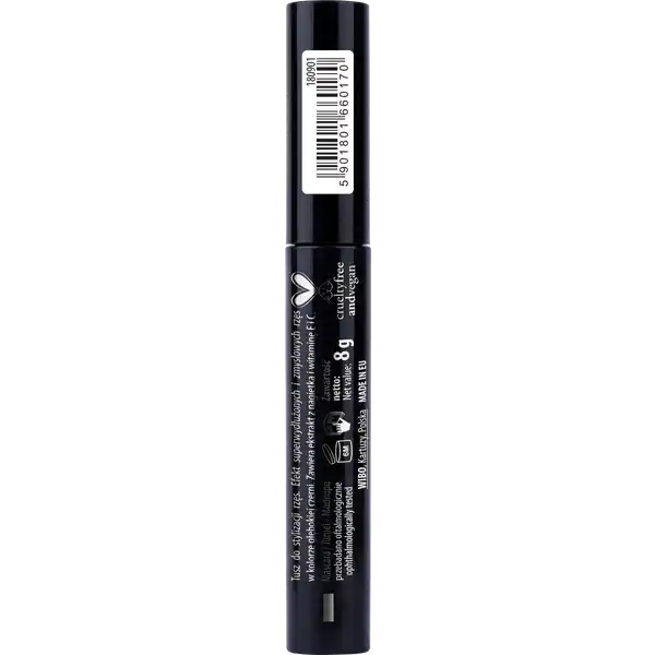 Mascara Sexy Long