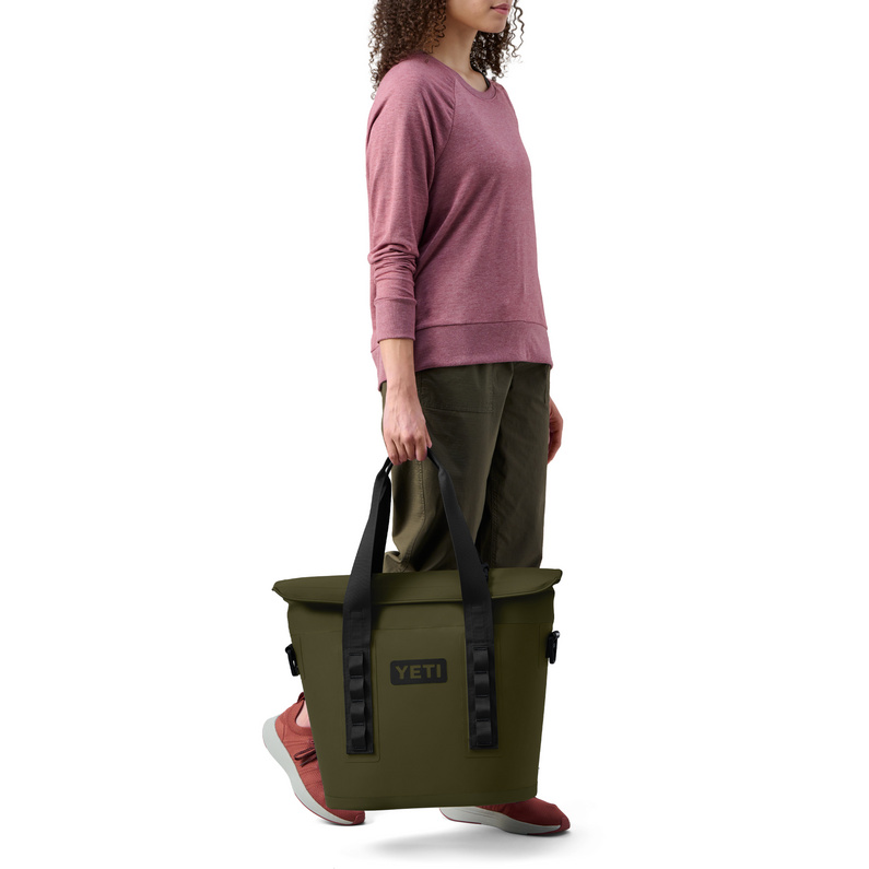 Yeti Coolers Hopper M15 Soft Cooler Tasche