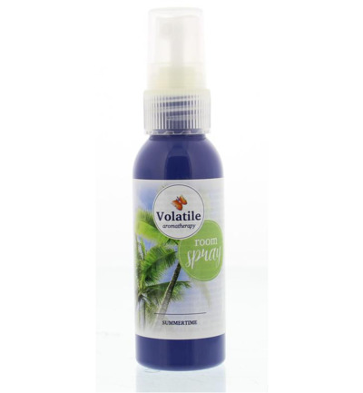 Volatile Roomspray Summertime (50 ml)