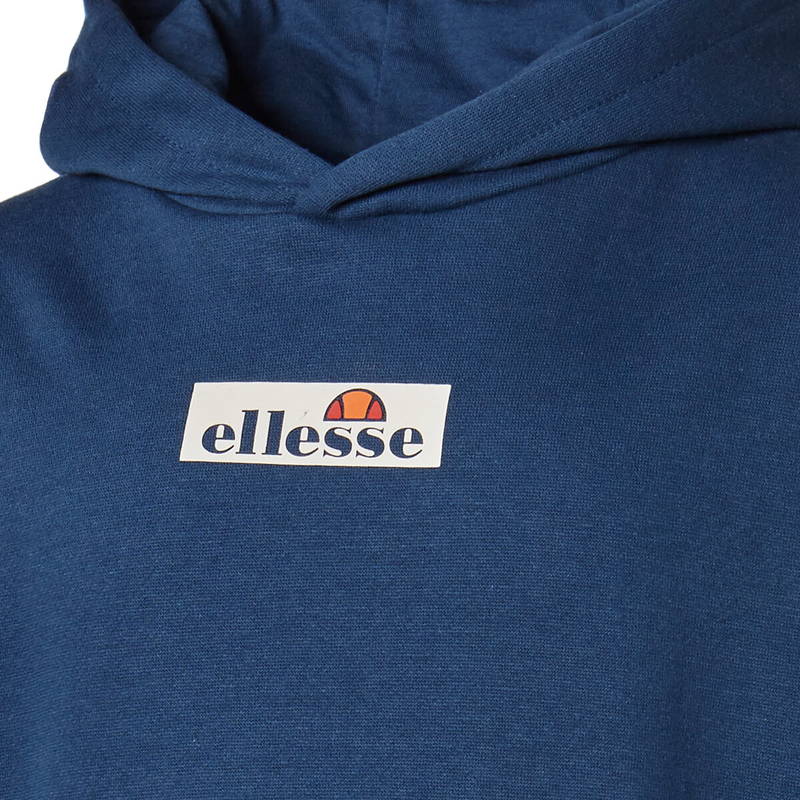 Ellesse Odiante Hættetrøje Børn