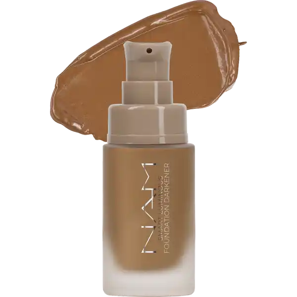 Smart Luminous Foundation Darkener