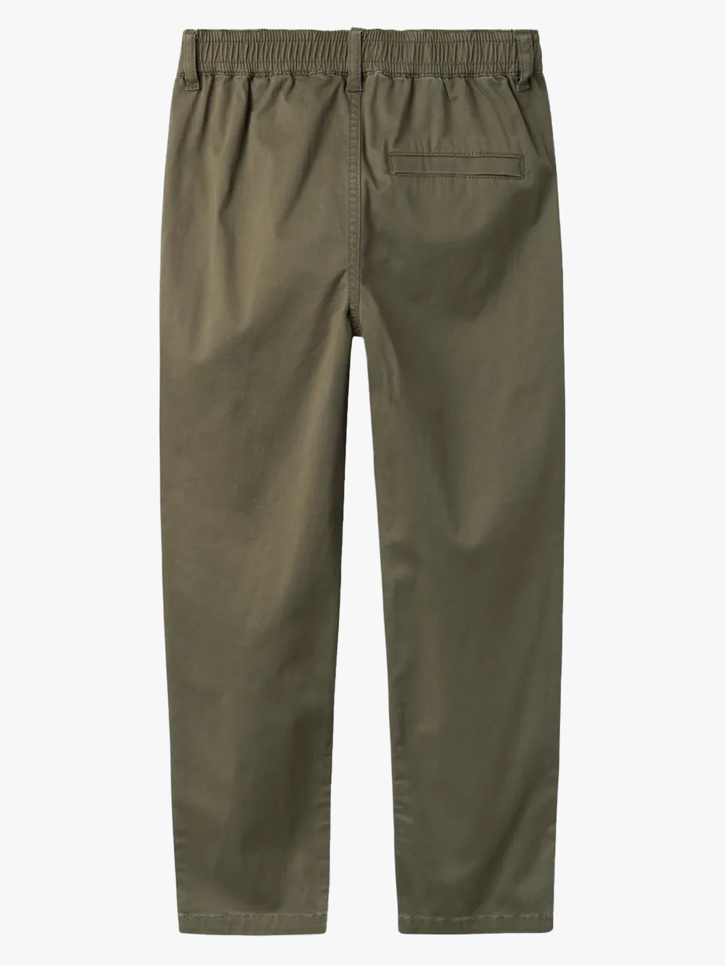 Ryan Jog Twill Chino Pant