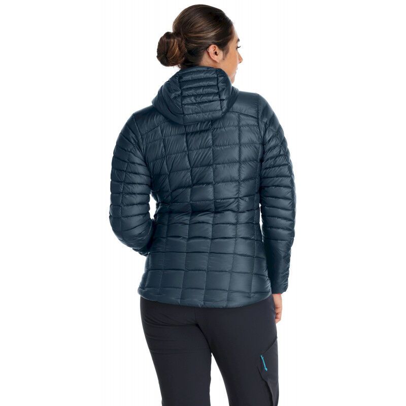Women's Mythic Alpine Light Jacket - Doudoune femme
