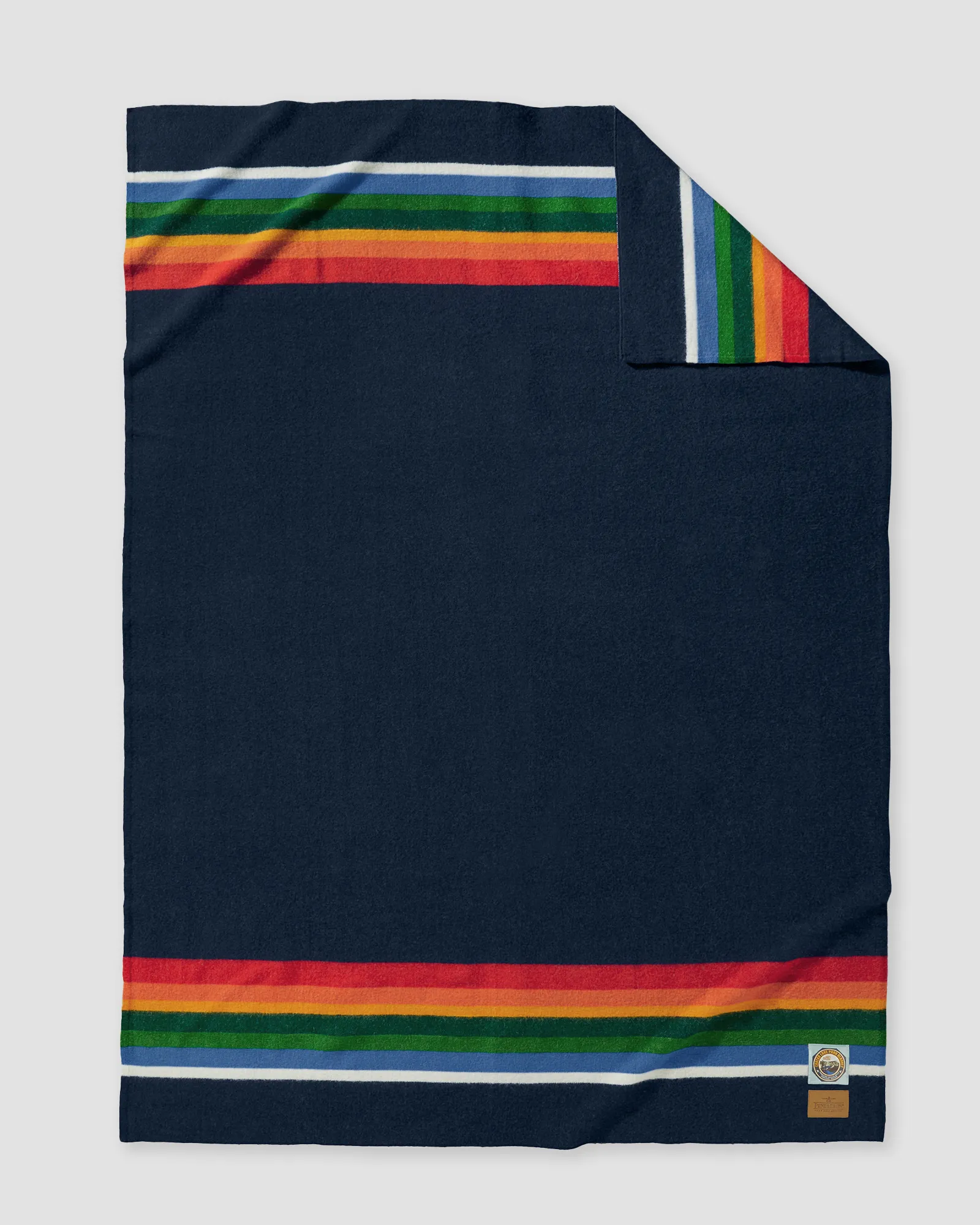 Pendleton National Park Throw (137 x 168cm)