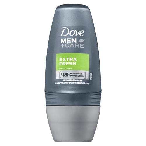 Dove Deoroller For Men Extra Fresh 50ml