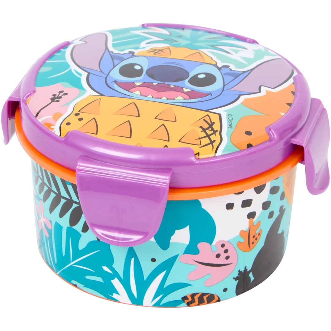 Snacktrommel Ø 10 x 6 cm | diverse varianten