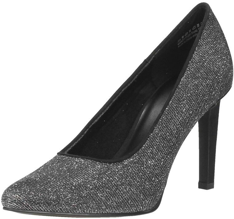 Marco Tozzi Pumps zwart