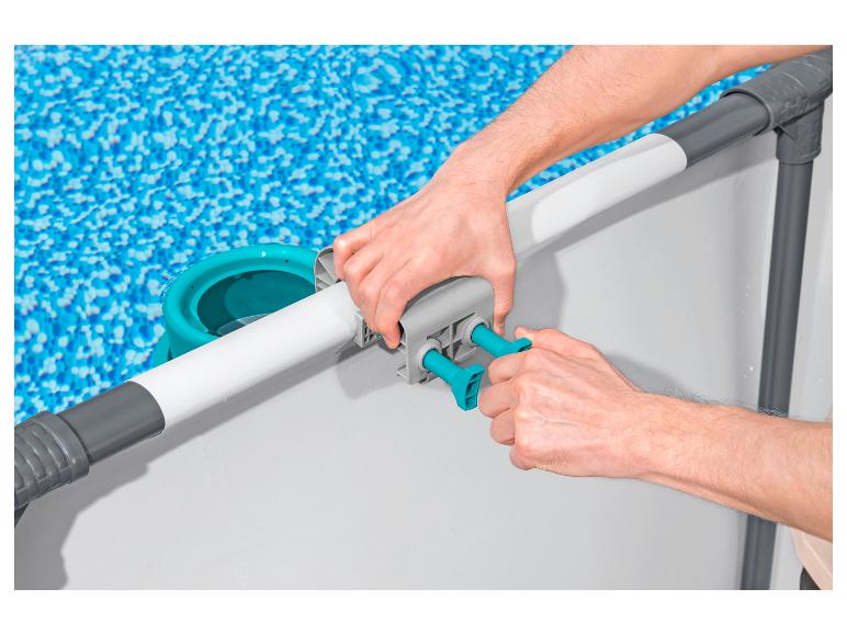 Zwembadonderhoudset AquaClean Deluxe