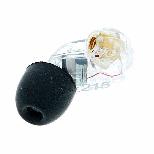 Shure SE215 CL Right
