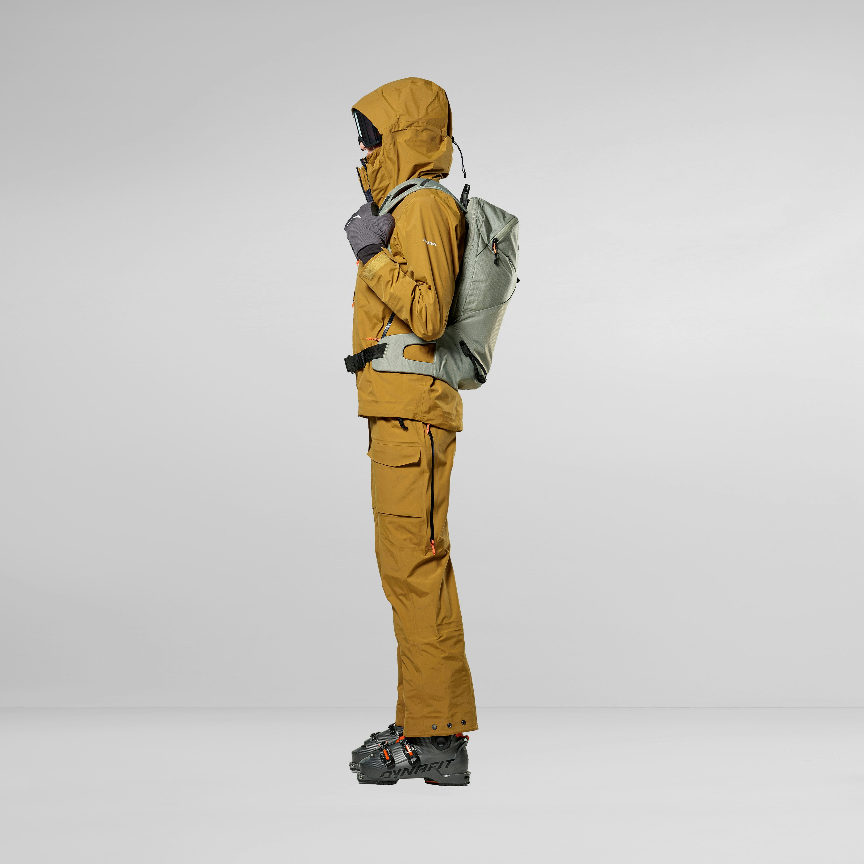 Sella Free 20L Damen