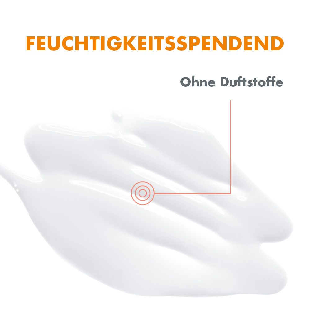 Avène SunSitive Kinder Sonnenmilch LSF 50+ - für  empfindliche Haut von Kindern
