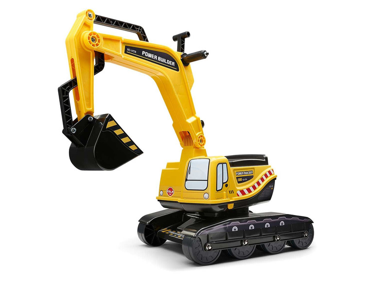 Graafmachine