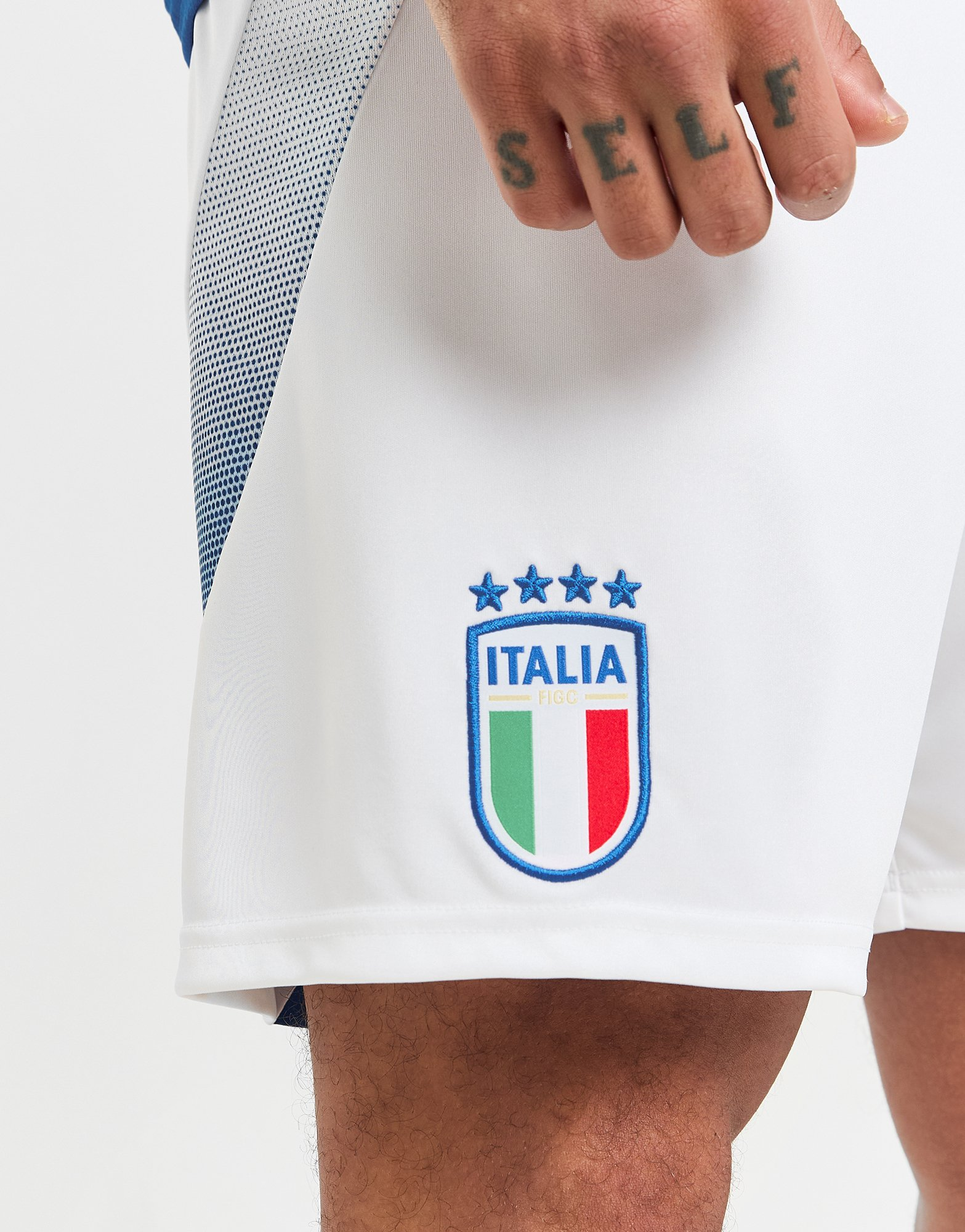 adidas Short Domicile Italie 24