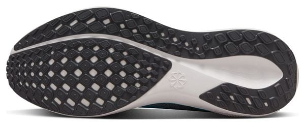 Chaussures Running Nike Pegasus 41 Blanc/Bleu Homme