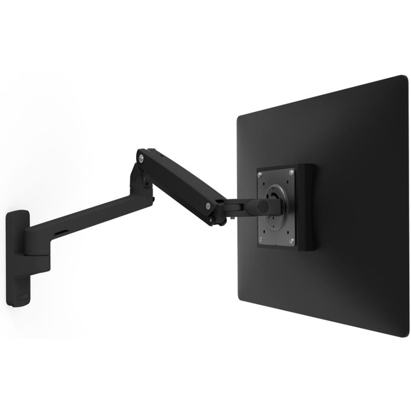 Ergotron MXV Series 45-505-224 support d'écran plat pour bureau 86,4 cm (34