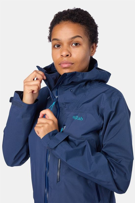 Rab Rab Latok Mountain Gtx Jas Dames