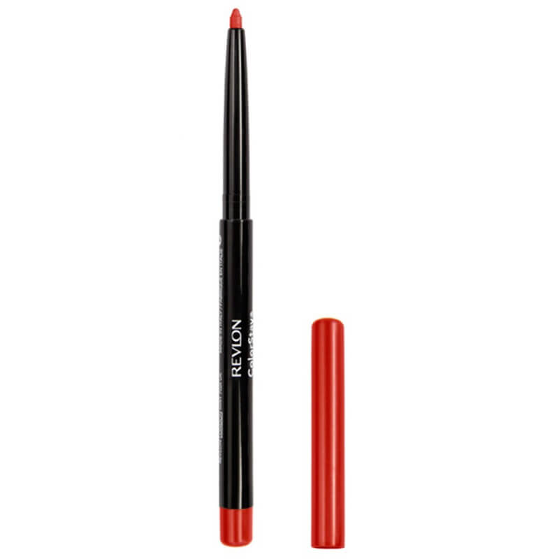 Crayon à lèvres Revlon ColorStay Red
