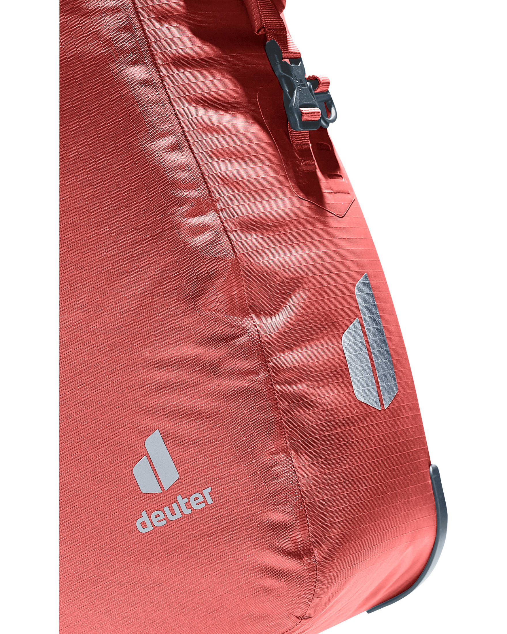 deuter| Fahrradtasche WEYBRIDGE 20+5