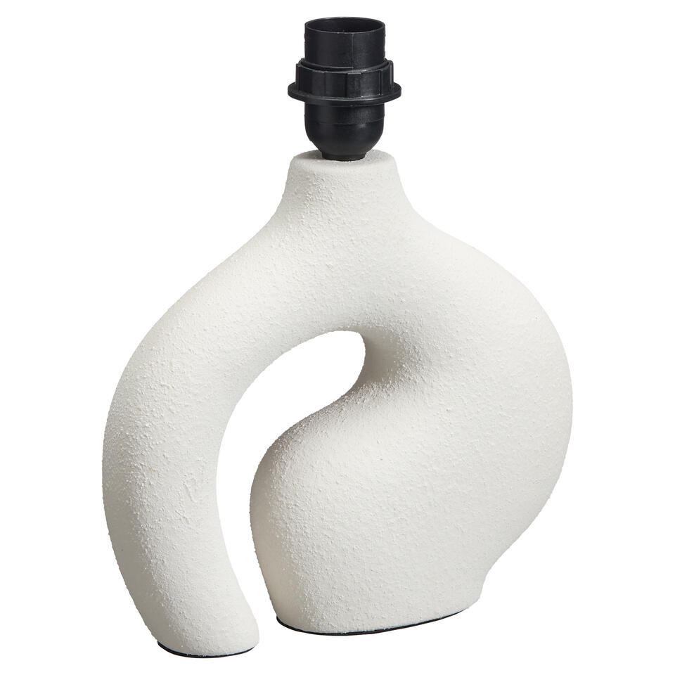 Lampvoet Bala Off-White