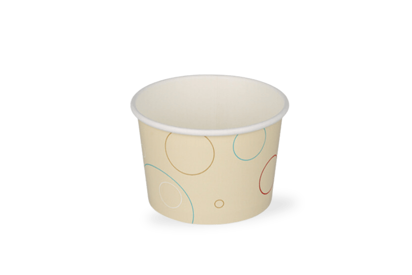 IJsbeker 250ml Ø90mm 10oz Bubble