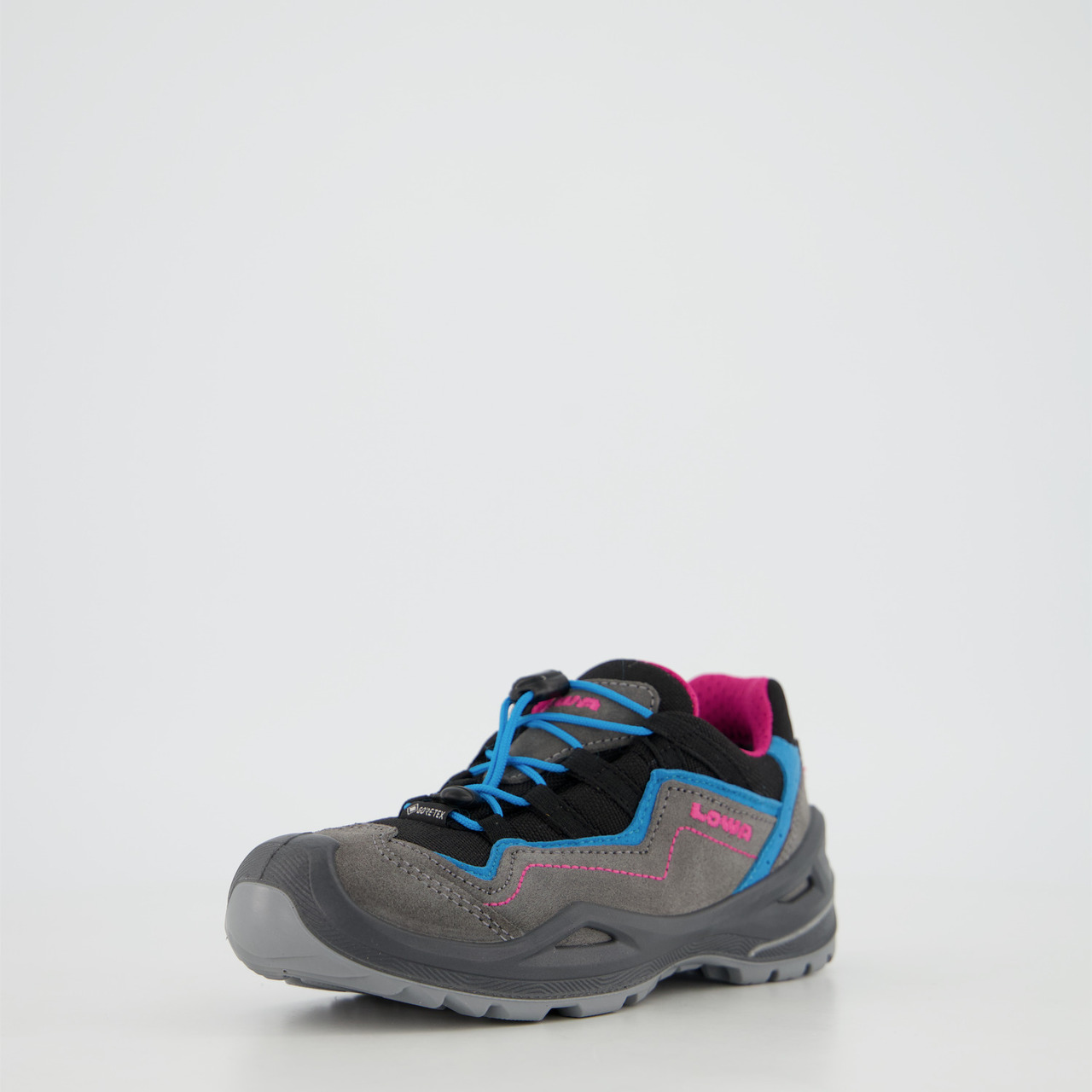 Lowa Robin Evo GTX Lo