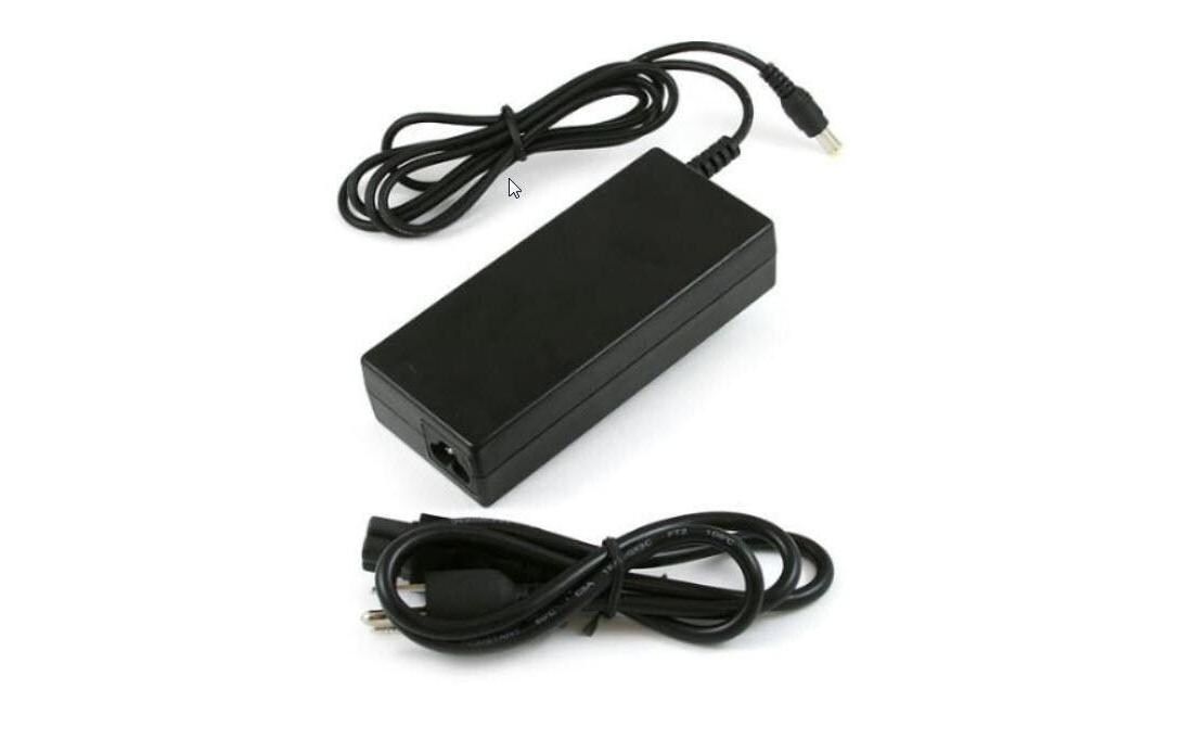 Netzteil 24 V 75 W<br>Ersatznetzteil