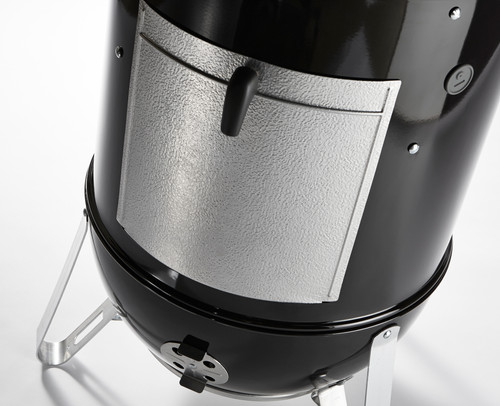 Weber Smokey Mountain Cooker 57 cm