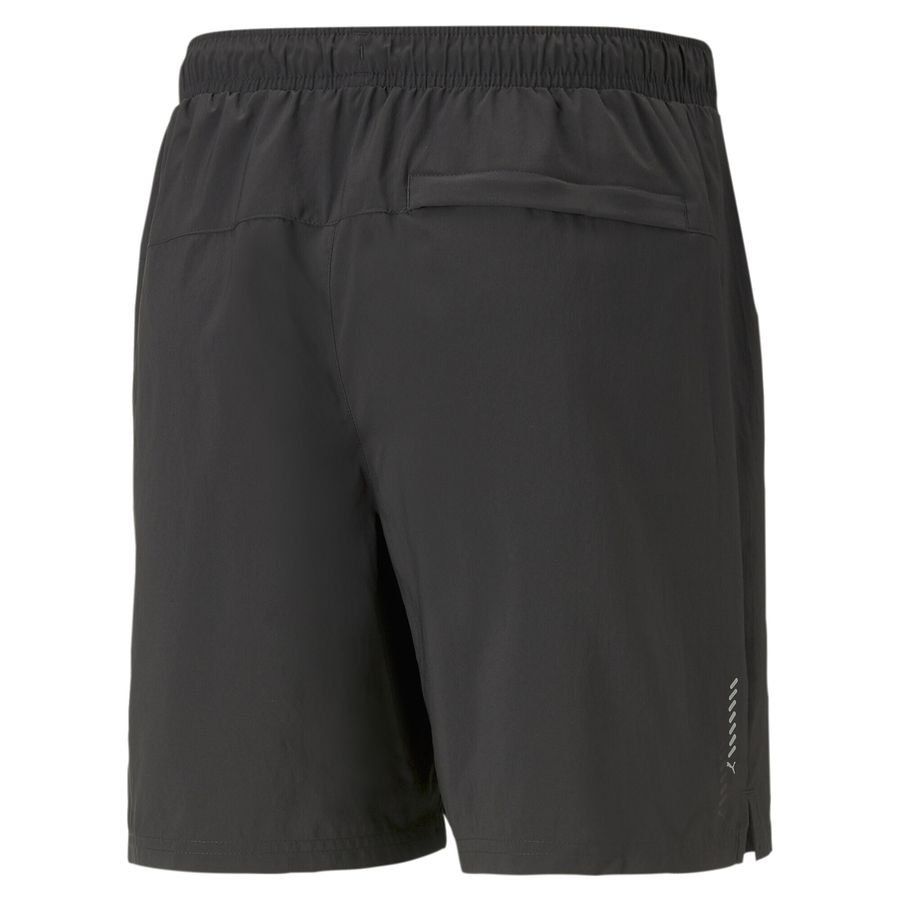 PUMA Short Running Run Favorite Velocity 7 - Noir