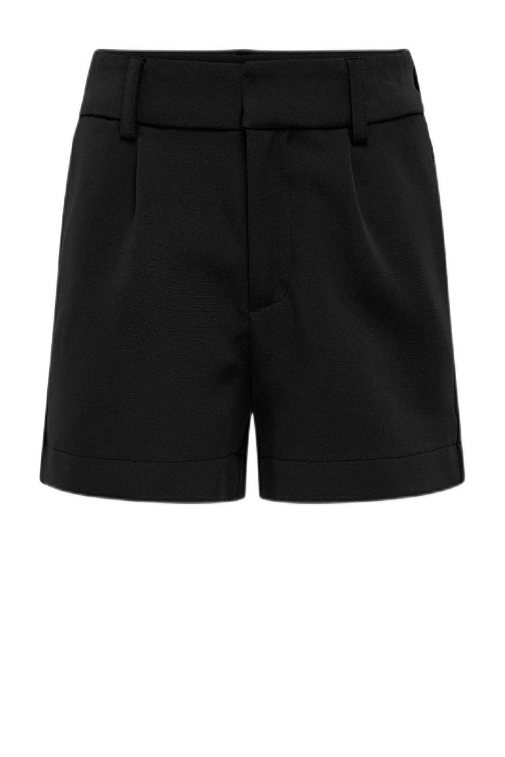 ONLY casual short KOGLANA zwart