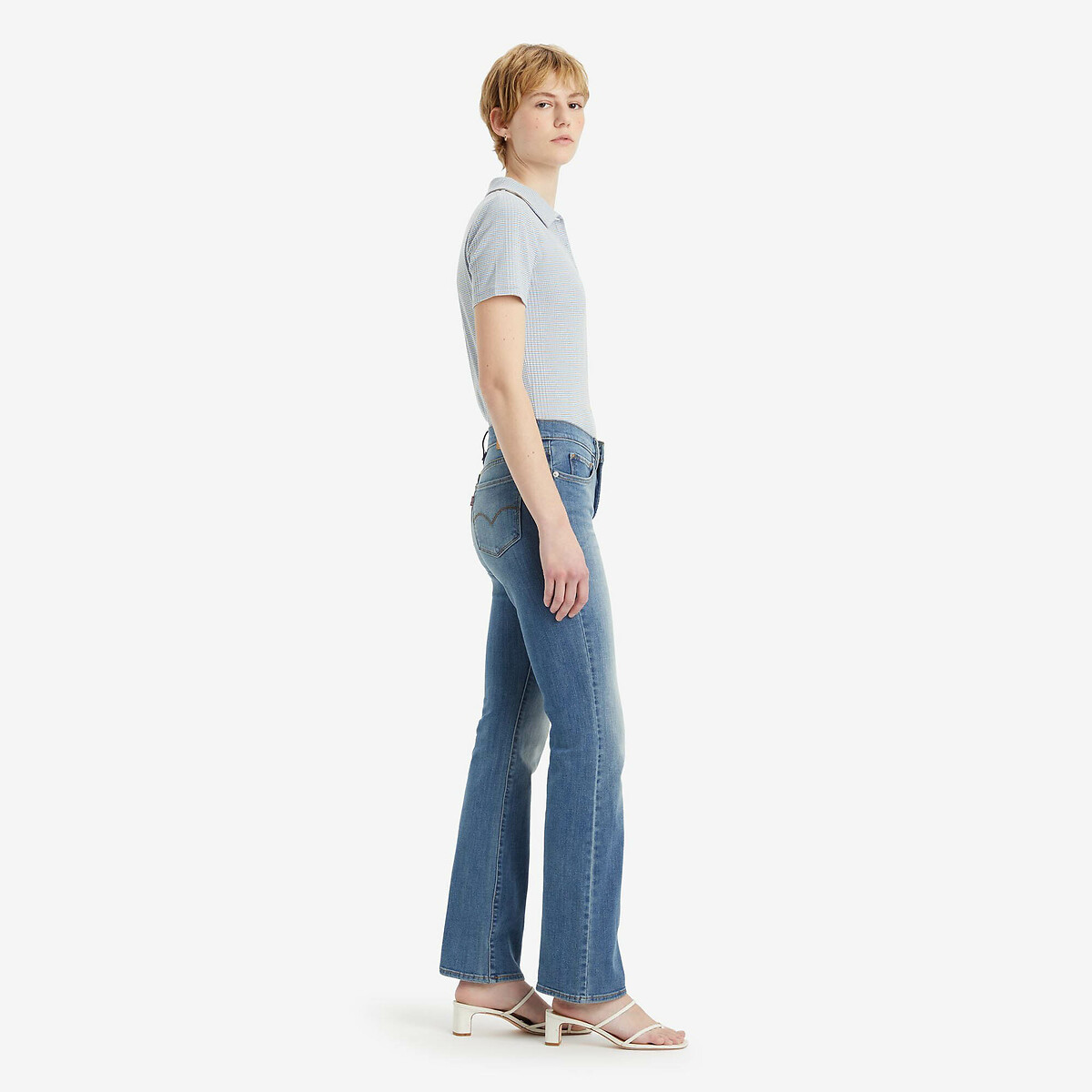 Bota modeladora de jeans LEVI'S 315™