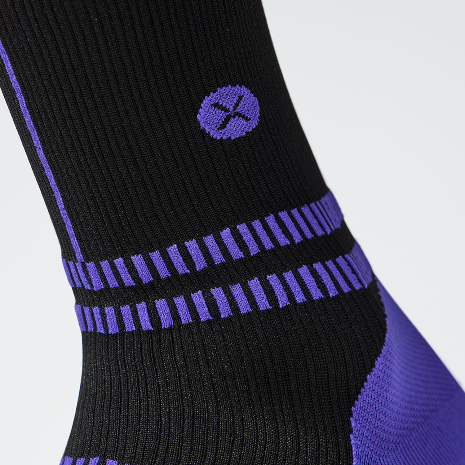 STOX Running Ultralight Compressie Sokken Dames