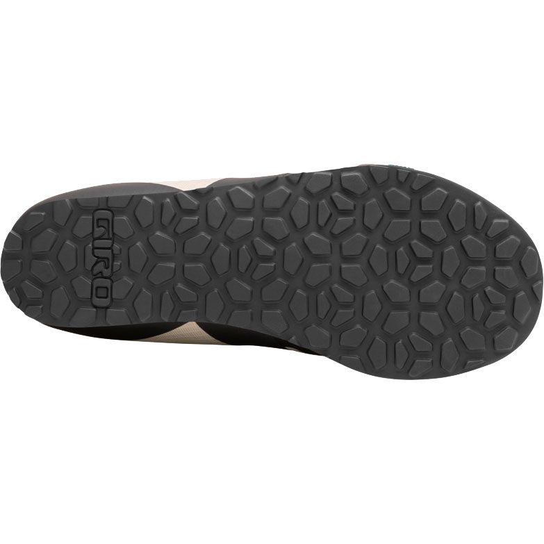 Giro Tracker W Mountainbikeschuhe Damen sandstone