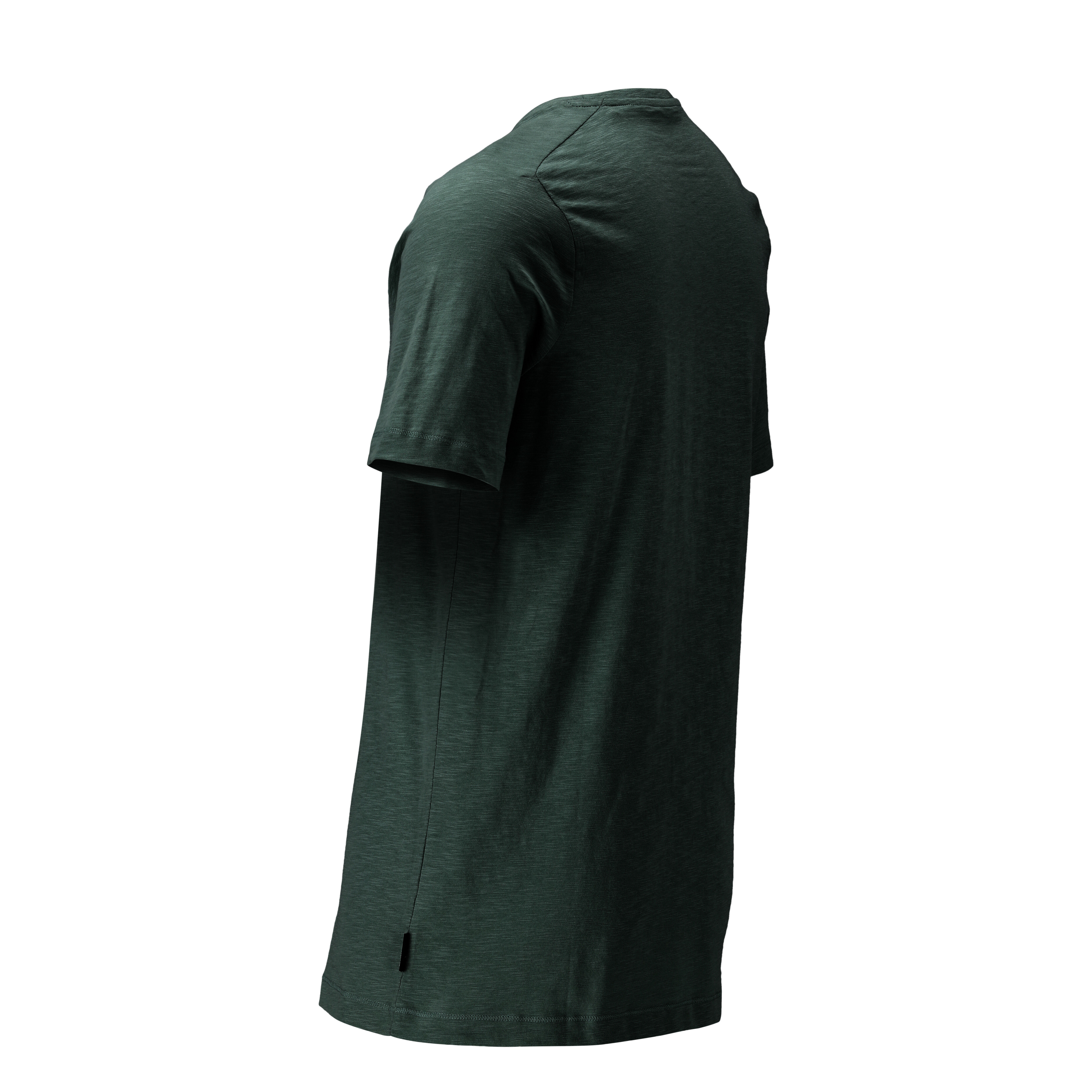Mascot Customized 22582 - T-shirt - Bosgroen - 2XL