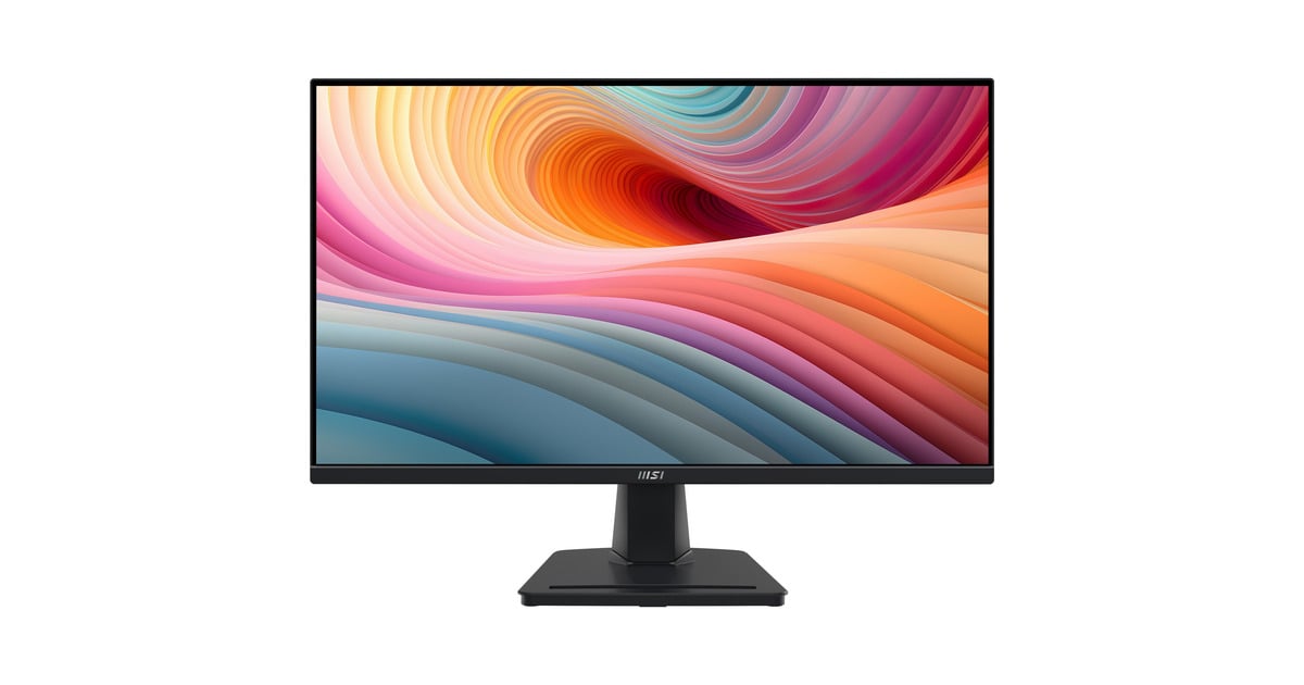 MSIPRO MP275Q 27