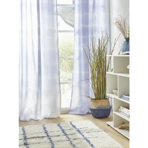 Textilfarbe expert Marine-Blau