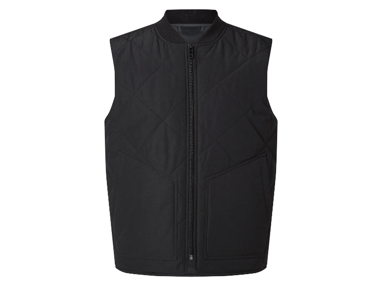 Heren bodywarmer