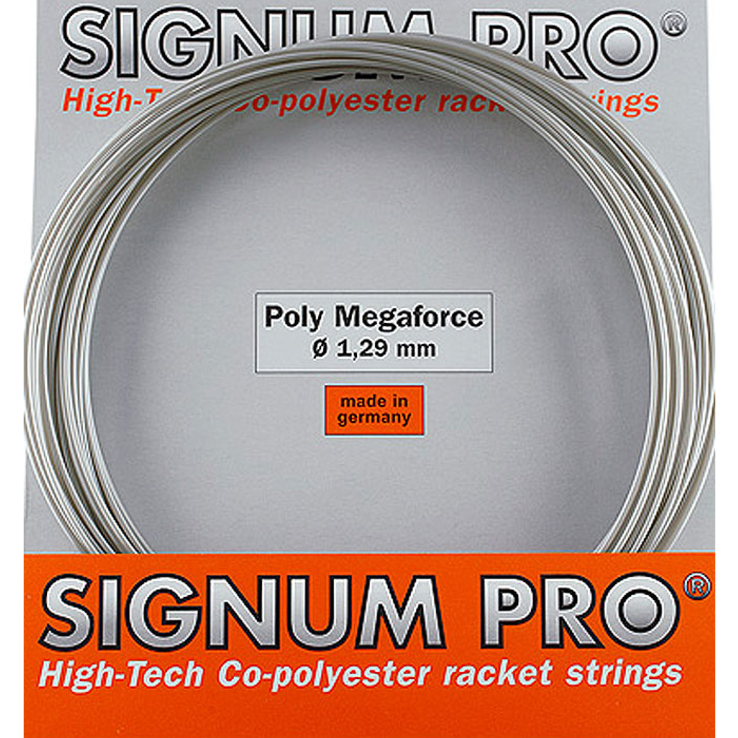 Signum Pro Poly Megaforce Set