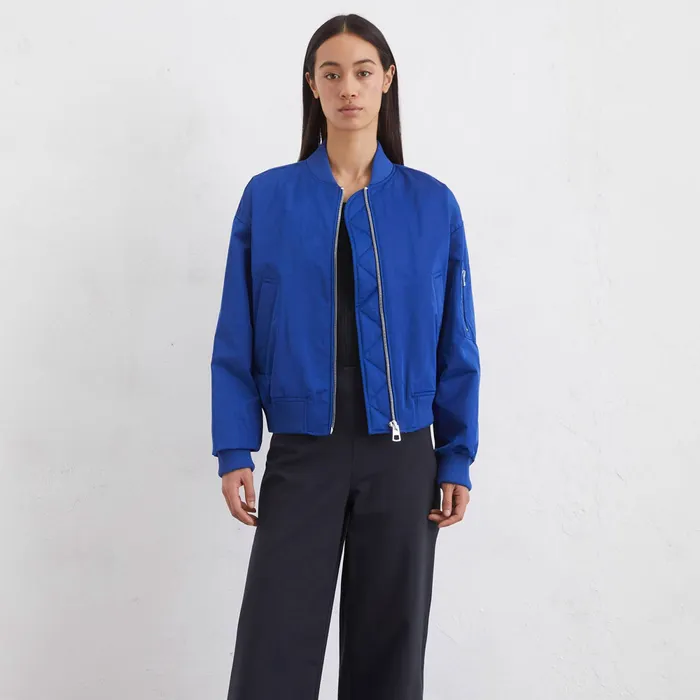 Marc O'Polo Blouson Jas Dames