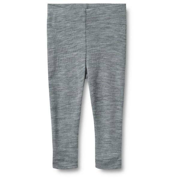 WHEAT - Baby's Woll-Leggings - Sous-vêtement mérinos