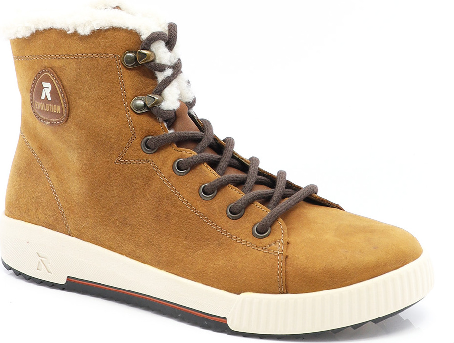 75494 RIEKER REVOLUTION