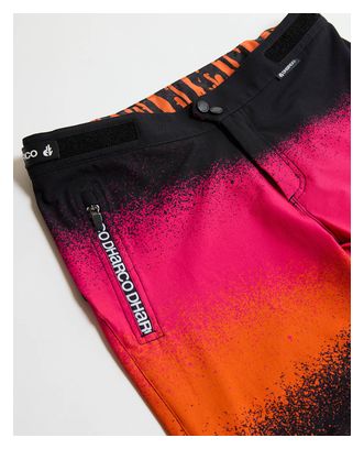 Pantalon Dharco Homme Gravity Black Snake