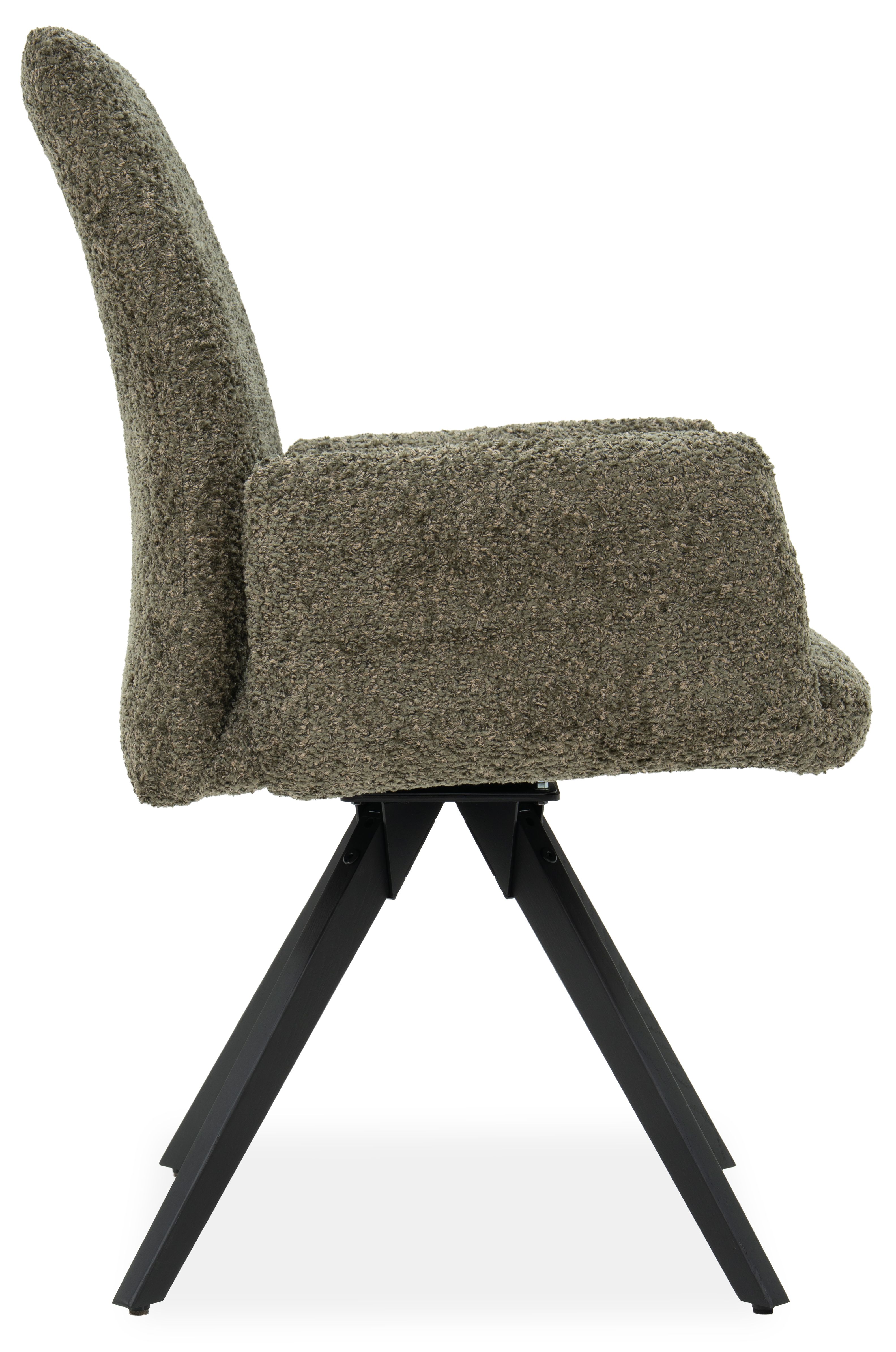 Eetkamerstoel Sylven B56 x D64 x H94 cm