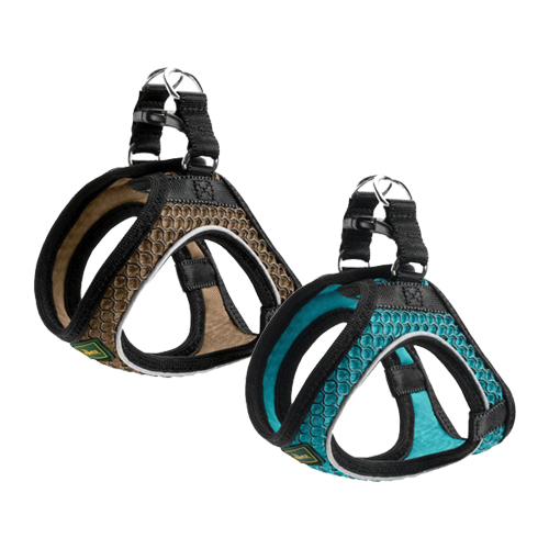 Hunter Hilo Comfort Harnas