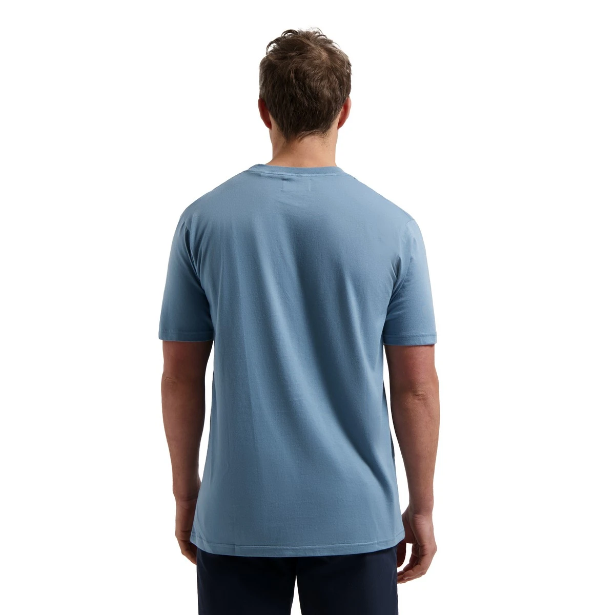 Heren Polo 27380201SN