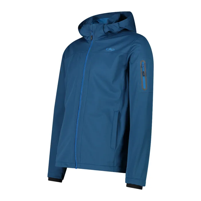 CMP Softshell Jas Heren