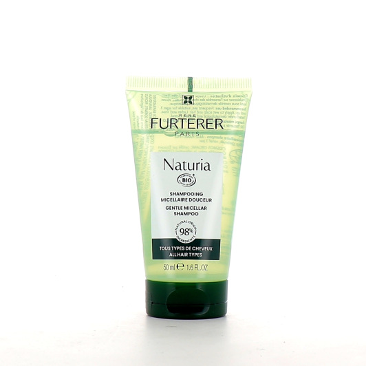 Shampooing micellaire douceur Bio René Furterer Naturia